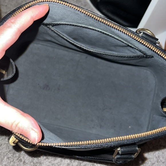 💯 Auth Louis Vuitton Alma - Picture 2 of 10